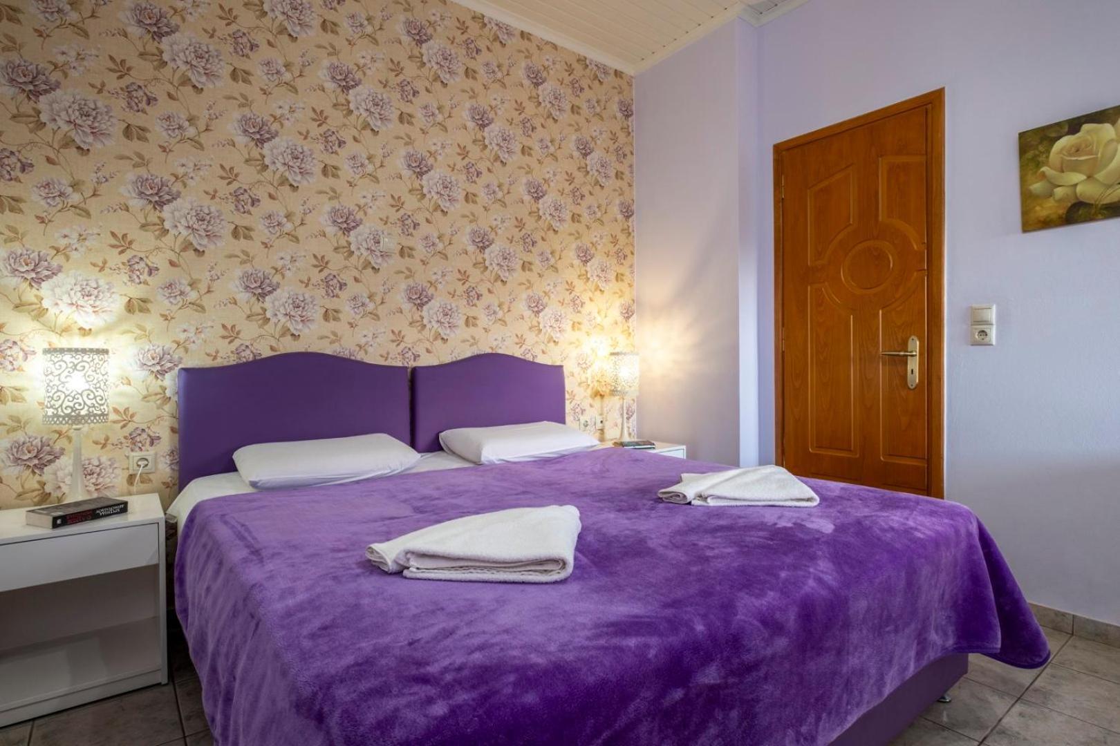 Areti Suites Kathiana Exterior photo
