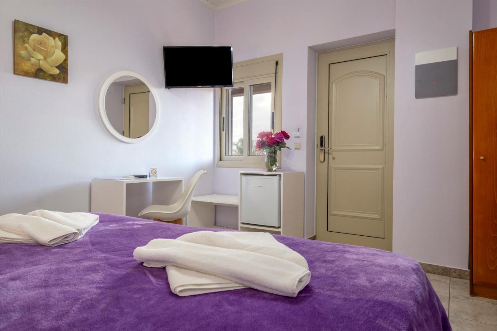 Areti Suites Kathiana Exterior photo